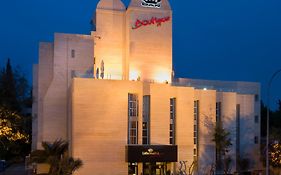 Dan Boutique Hotel Jerusalem